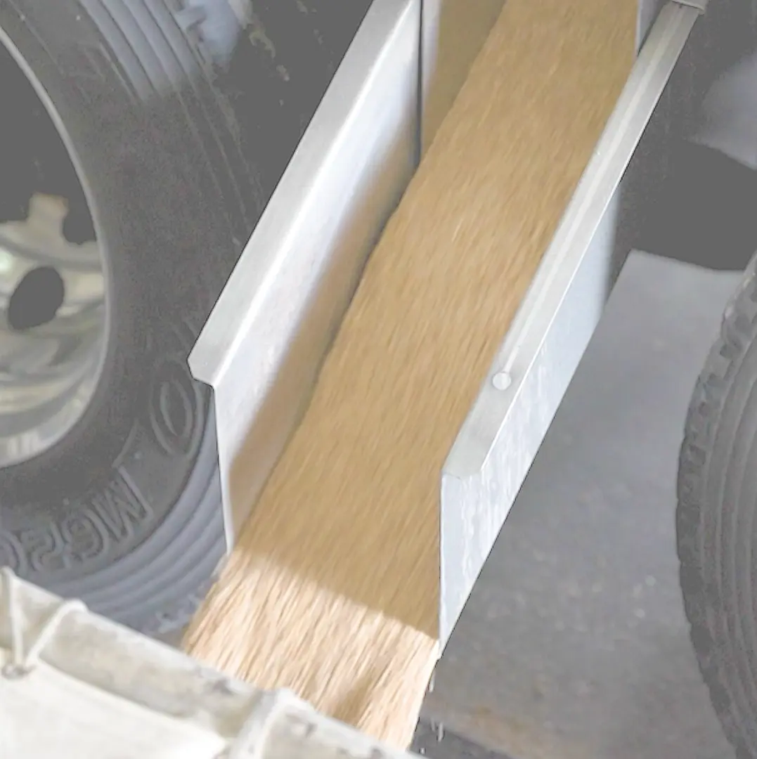 小麦の無限の可能性に挑戦する - ODAZO 小田象製粉株式会社